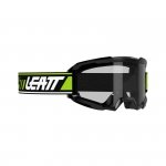 Gogle Leatt Vizion 2.5 90 Vlt Black Fluo Yellow Clear 