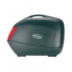 Kufry boczne Givi V35N - 35 Litrów (2 SZTUKI) 