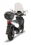 Kappa KR6106 Stelaż centralny Agility 125-200 R16+ 
