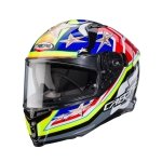 CABERG KASK INTEGRALNY AVALON X TRUCK CZA/Ż FL/CZE 