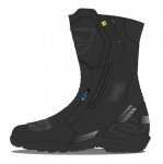 Buty OZONE RAPID CE BLACK MATT z membraną 
