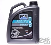 OLEJ BEL-RAY EXP PÓŁSYNT. ESTER BL. 4T 15W-50 4L 