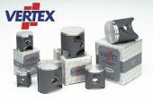 VERTEX 24519C TŁOK HUSQVARNA TE 150 (TE150) KTM EX 