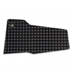 Naklejka Na Bak Tankpad Antypoślizgowy RG Racing Eazi-Grip Bmw F900Gsa 24- - Evo 