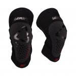 LEATT OCHRANIACZ KOLAN 3DF 5.0 EVO FASTFIT BLACK 