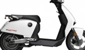 Zestaw osłon przeciwbłotnych RG Racing Eazi-Grip Scuff Guard Kit Super Soco Tsx/Cux 19- 