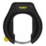 AUVRAY blokada tylnego koła roweru EVO 