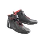 Buty AXO ASPHALT czerwone 