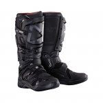 LEATT BUTY OFF-ROAD 4.5 BLACK 