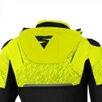 SHIMA KAPTR DO KURTKI DRIFT LADY HOOD FLUO ONE SI 