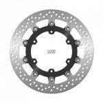 NG1867G TARCZA HAMULCOWA PRZÓD YAMAHA FJR1300 03-2 
