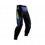 LEATT SPODNIE OFF-ROAD MOTO 4.5 ARGON 