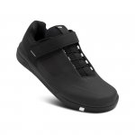 Buty Crankbrothers Stamp Speedlace Black White - Black Outsole 