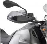 KAPPA PODWYŻSZENIE ORYG HANDBARÓW MOTO GUZZI V85 