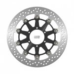 NG1857G TARCZA HAMULCOWA PRZÓD BMW S1000RR/S1000R/ 