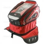 OXFORD Torba na bak (30L) X30 czerwony 