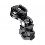 SP CONNECT UCHWYT NA LUSTERKO MOTO MOUNT PRO BLACK 