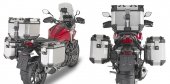 KAPPA STELAŻ KUFRÓW BOCZ MONOKEY CAM SIDE HONDA NC 