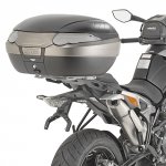 KAPPA STELAŻ KUFRA CENTRALNEGO KTM DUKE 890 21-23 