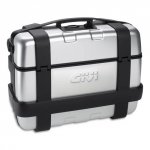 GIVI TRK33PACK2 Kufry boczne TRK33N TREKKER 2 szt 