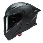 CABERG KASK INTEGRALNY DRIFT EVO II CZARNY MAT 