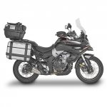 GIVI DODATKOWE HANDBARY VOGE Valico 500DS 20 > 22 