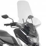 KAPPA 2123DTK SZYBA YAMAHA 81,5 X 64,5 CM PRZEZROCZYSTA 