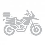 KAPPA KD180S SZYBA HONDA XL 600V TRANSALP (89-93) 