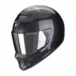 SCORPION KASK SZCZĘKOWY EXO-HX1 CARBON SE SOLID BL 
