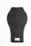 PROTEKTOR PLECÓW SAS-TEC LEVEL 2 BLACK XL 