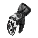 SHIMA RĘKAWICE MOTOCYKLOWE RS-3 MEN WHITE 