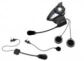 SENA INTERKOM MOTOCYKLOWY 20S EVO BLUETOOTH 4.1 20 