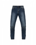 BROGER SPODNIE JEANS CALIFORNIA LADY WASHED NAVY 