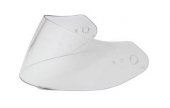 SCORPION SZYBA EXO-3000-920 CIEMNA POD PINLOC 