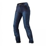SHIMA SANSA BLUE JEANSY DAMSKIE 