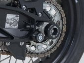 Slidery Wahacza RG Racing Ktm 1190 Adventure Black 