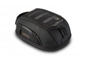 SW-MOTECH TANK BAG LT1 LEGEND GEAR BLACK EDITION 
