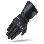 SHIMA RĘKAWICE MOTOCYKLOWE STR-2 VENT GLV BLACK 