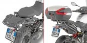 GIVI 5137FZ STELAŻ KUFRA CENTRALNEGO (BEZ PŁYTY) BMW F 