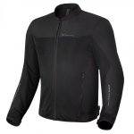 SHIMA KURTKA MOTOCYKLOWA OPENAIR JKT MEN BLACK 