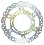 Tarcza hamulcowa EBC OS6317C HONDA	CRF 150 F 1 