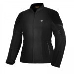 SHIMA KURTKA MOTOCYKLOWA JET LADY JACKET BLK 