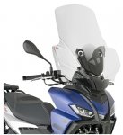 KAPPA SZYBA APRILIA SR 125/200 GT PRZEZROCZYSTA 