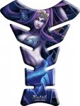 Tankpad Keiti Siren Pink 