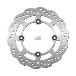 NG1550X TARCZA HAMULCOWA TYŁ HONDA CRF 1000L 