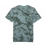 FOX T-SHIRT GRAVEL TECH TEE GUNMETAL 