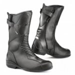 TCX BUTY MOTOCYKLOWE LADY BLEND WP BRĄZOWE 
