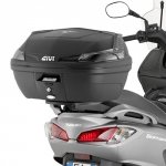 GIVI SR3106 adapter pod kufer do Burgman 125/200 
