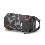 GIVI WODOODPORNA TORBA ROLKA NA SIEDZENIE 30L CZER 