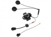 SENA INTERKOM MOTOCYKLOWY SF4 BLUETOOTH 4.1 DO 120 